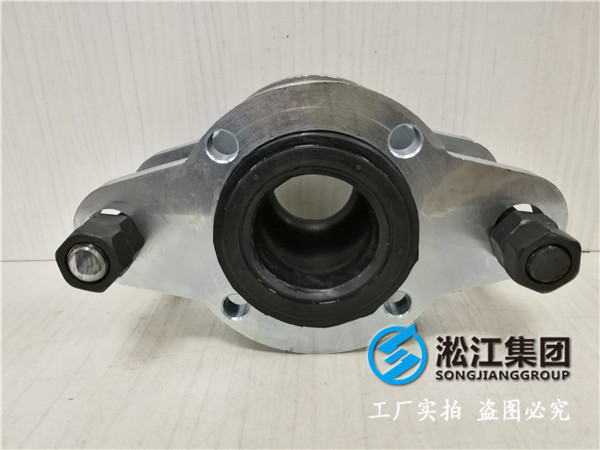 10kDN1200橡膠接頭，設計/製造/質保/售後